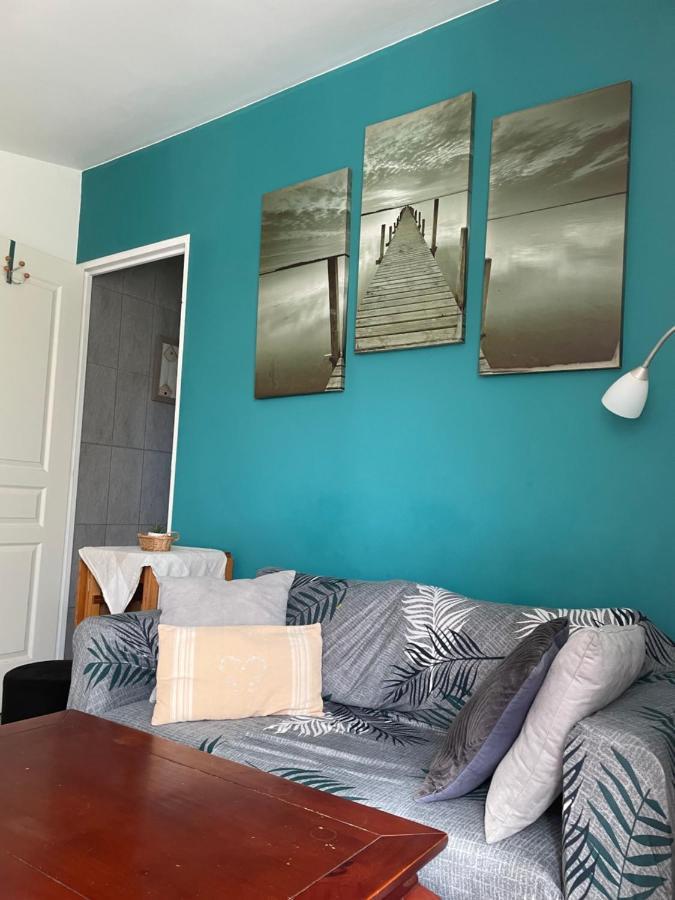 Lo Apartment Audenge Ngoại thất bức ảnh