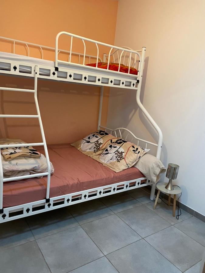 Lo Apartment Audenge Ngoại thất bức ảnh