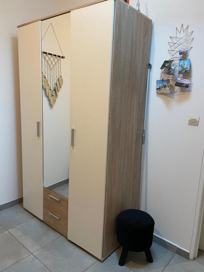 Lo Apartment Audenge Ngoại thất bức ảnh